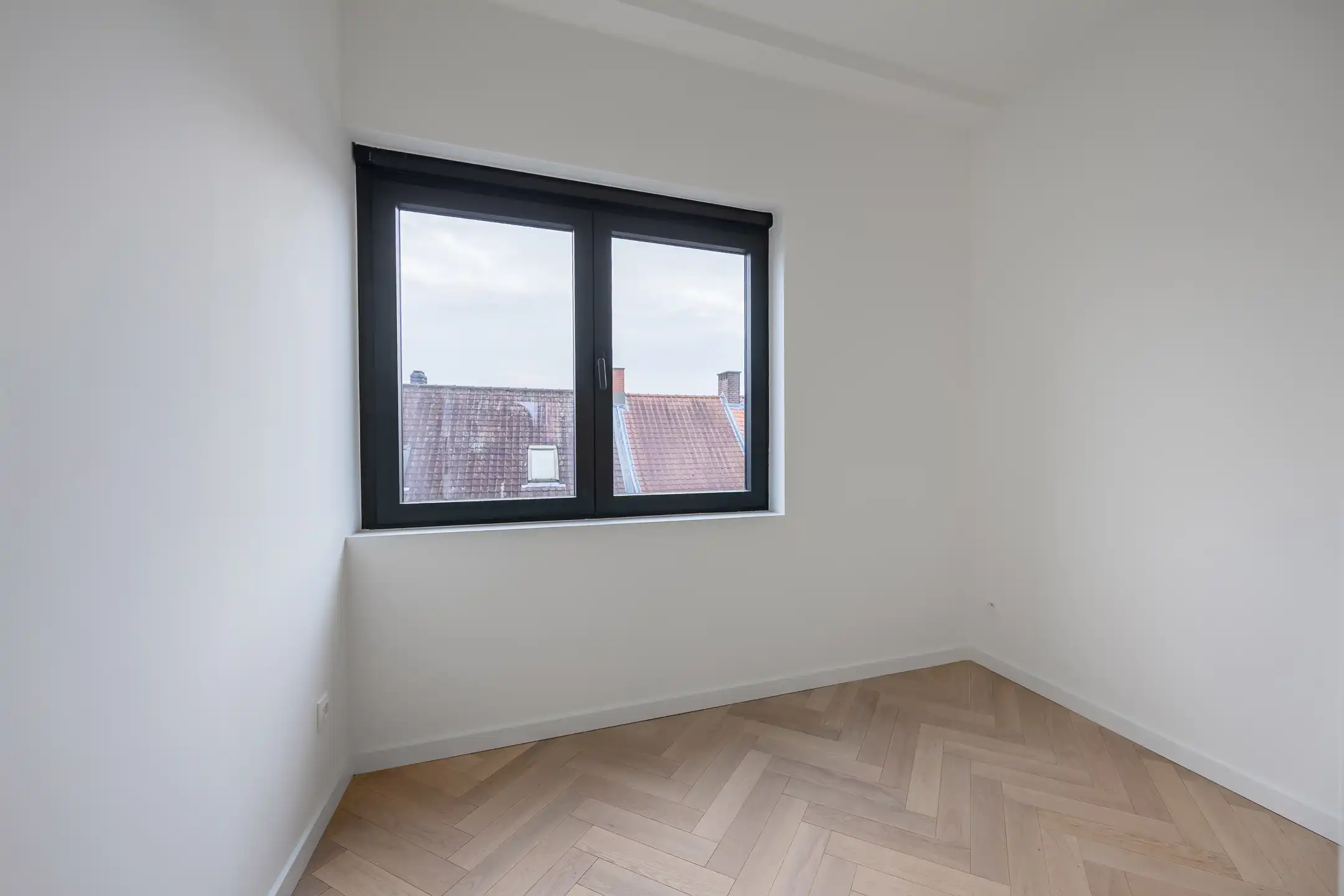 Penthouse met prachtig terras vlakbij het Groen Kwartier foto 18