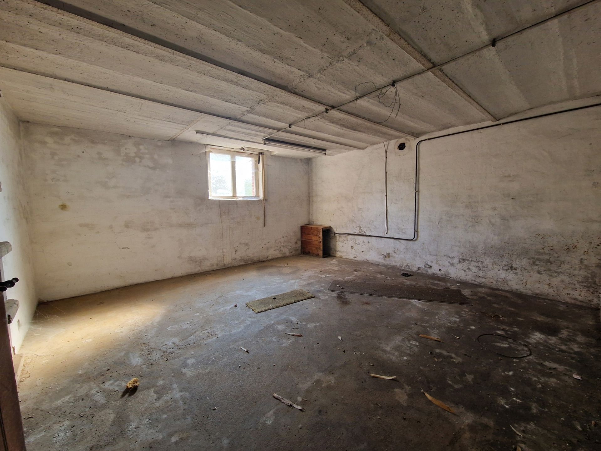 Ruime woning met veel potentieel te Werchter foto 8