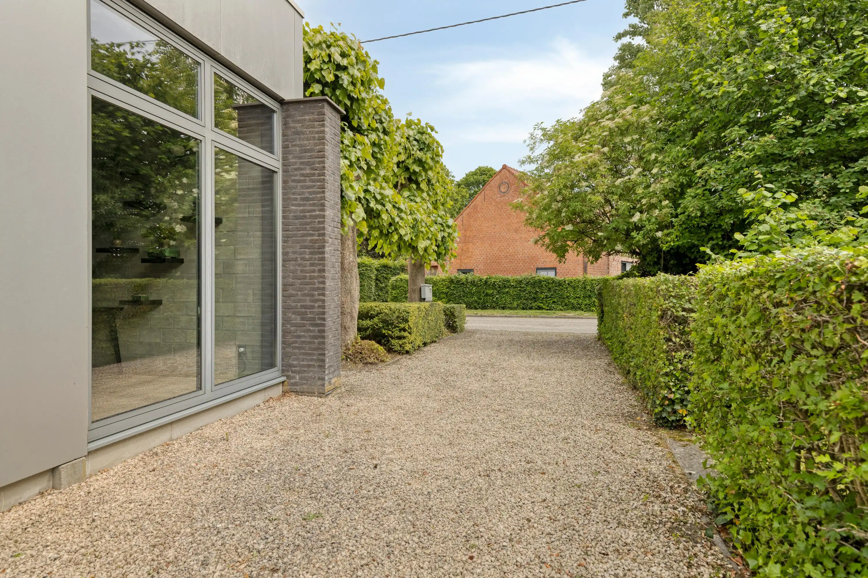 Charmant gerenoveerde hoeve met polyvalente praktijkruimte! foto 56