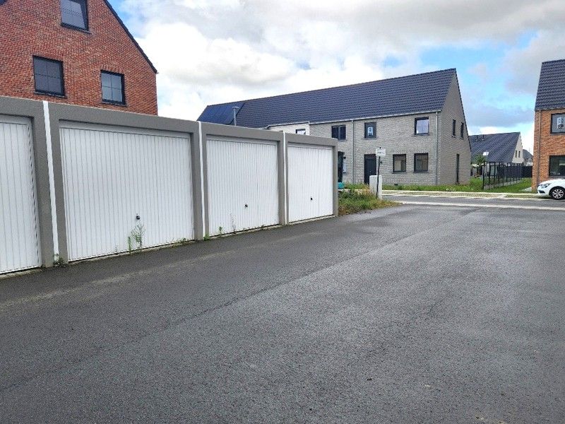 🏠 Te huur: Landelijke nieuwbouwwoning met 3 slaapkamers in rustige woonwijk – Graanstraat 57, Meulebeke foto 14