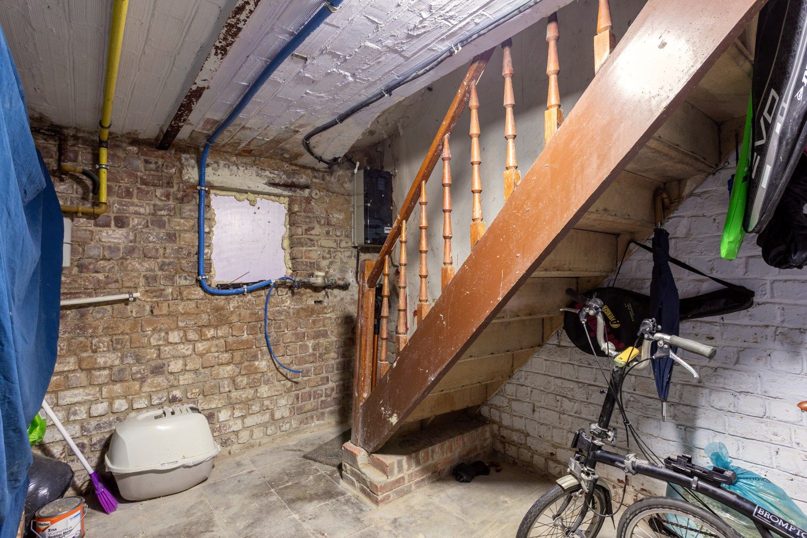 Instapklare en energiezuinige woning met 3 slaapkamers en 2 badkamers foto 18