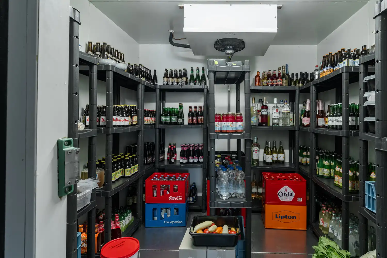 Historisch horecapand foto 38