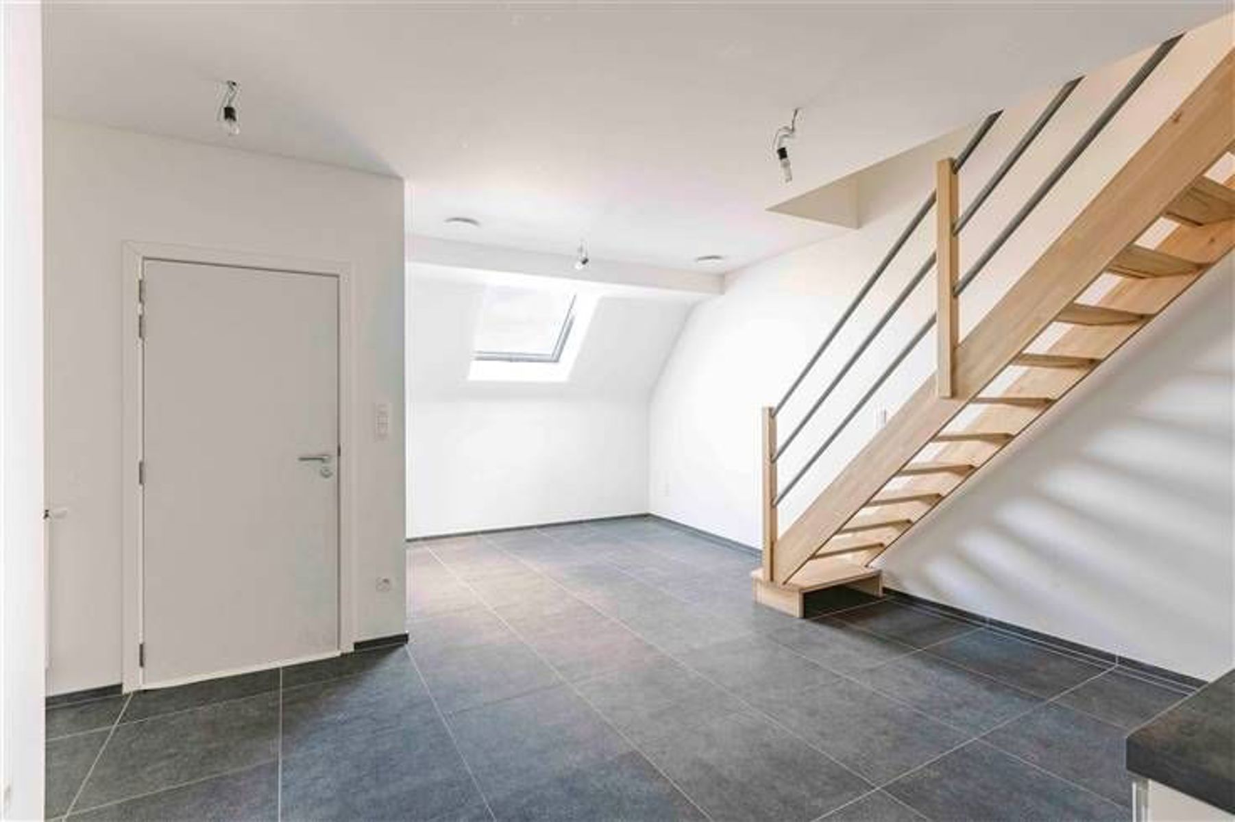 Modern en energiezuinig duplex-appartement foto 3
