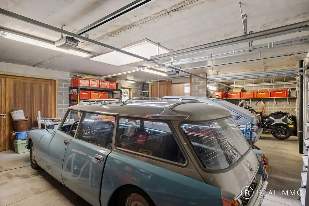 Prachtig herenhuis in Heestert met talrijke mogelijkheden foto 29