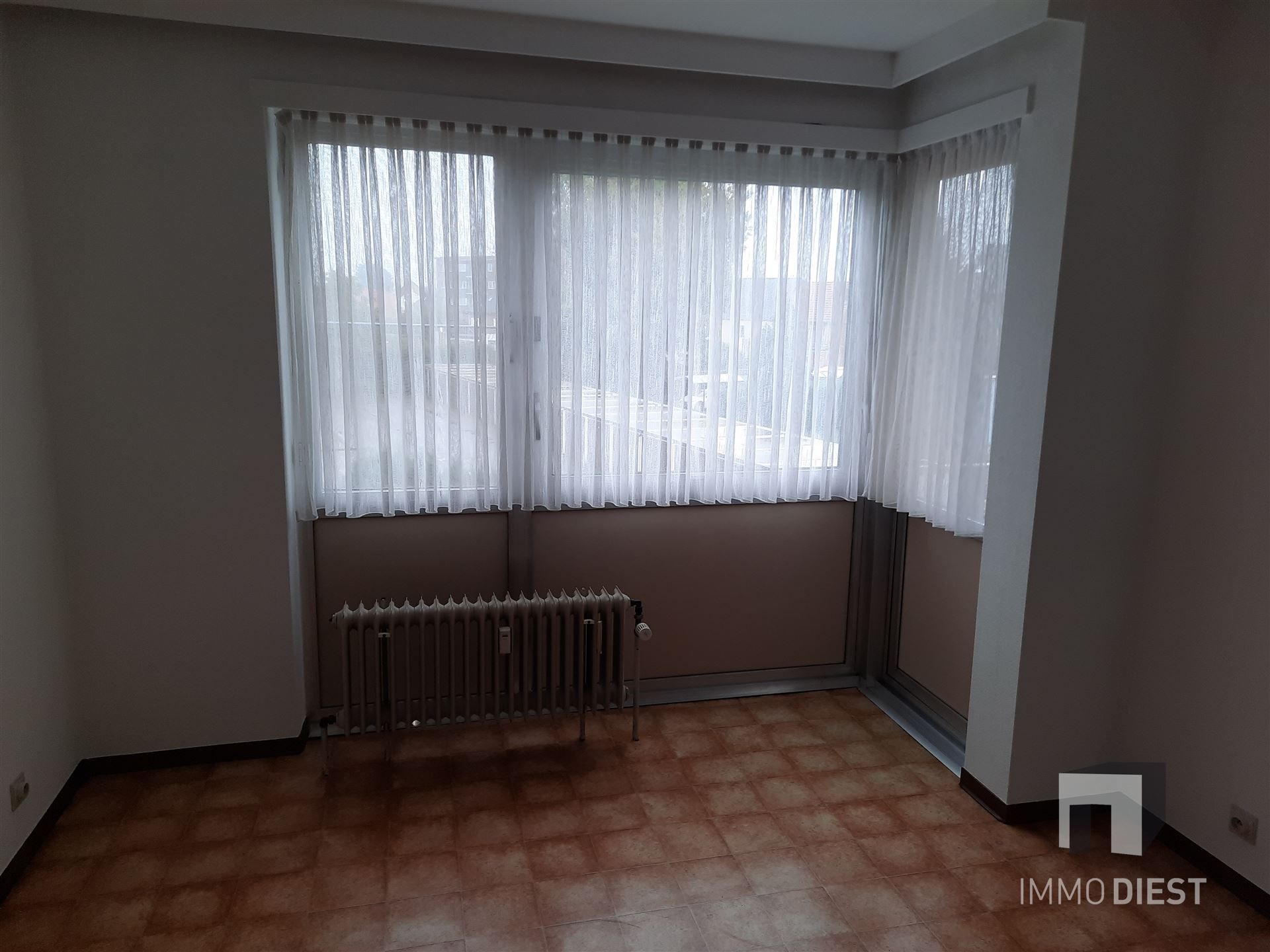 Appartement - centrum Tessenderlo - 68m - 1 slaapk. foto 15