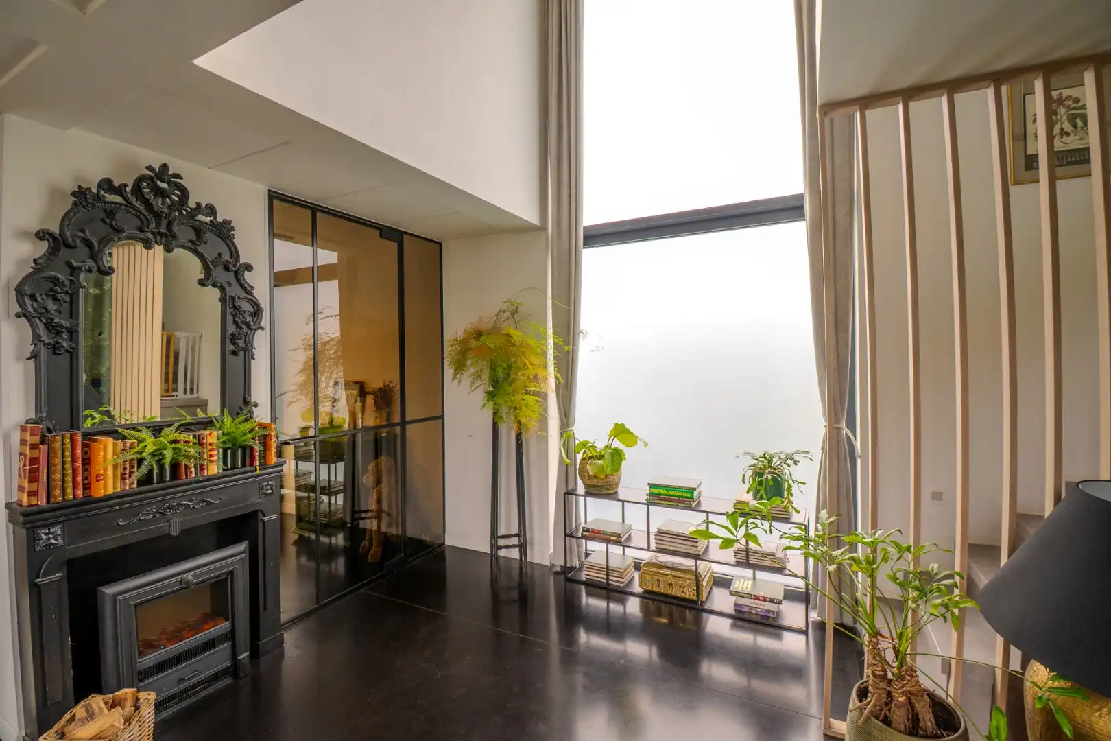 Moderne ENERGIEZUINIGE villa op toplocatie nabij het Albertkanaal foto 2