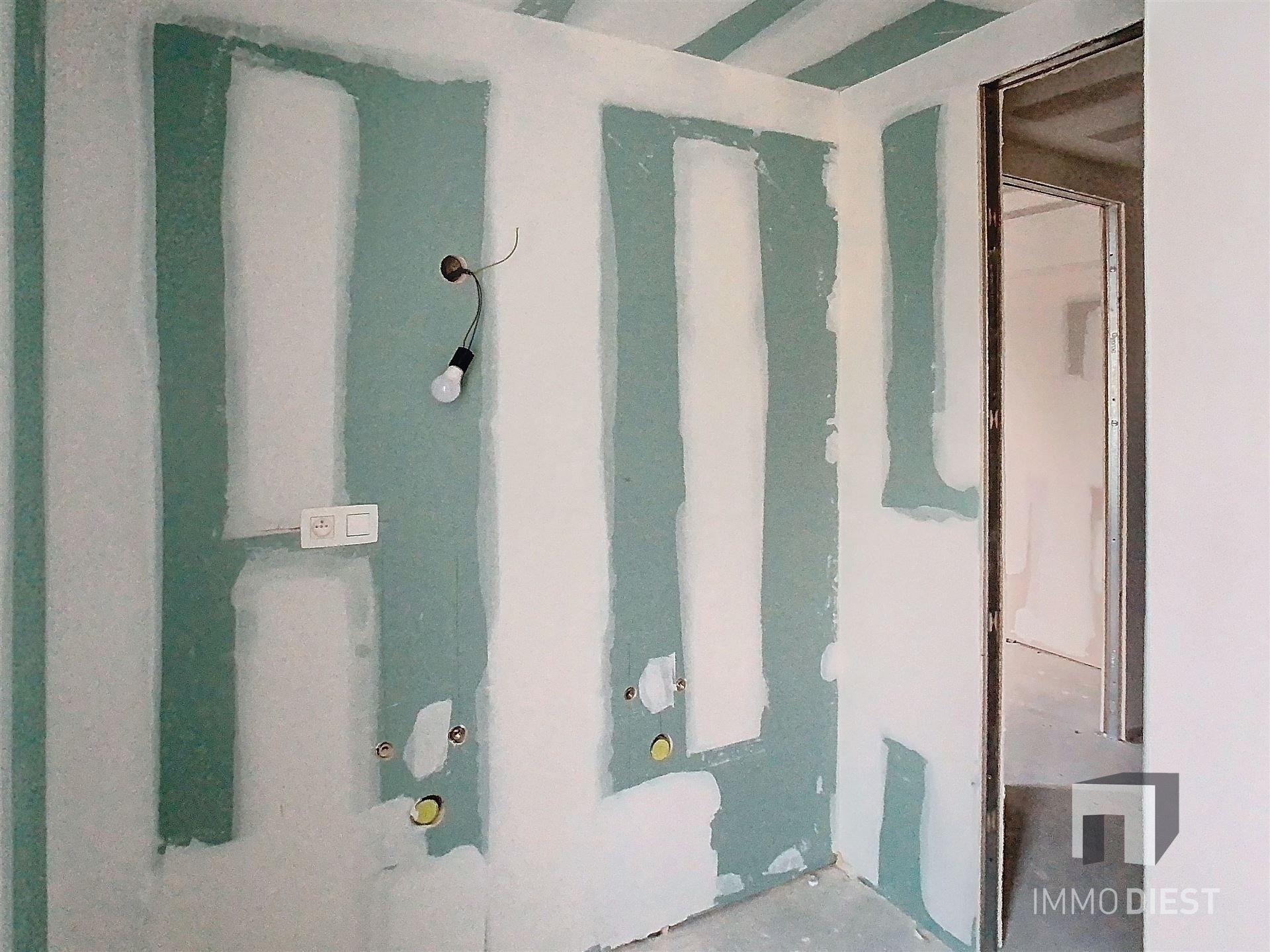 Dakappartement foto 34