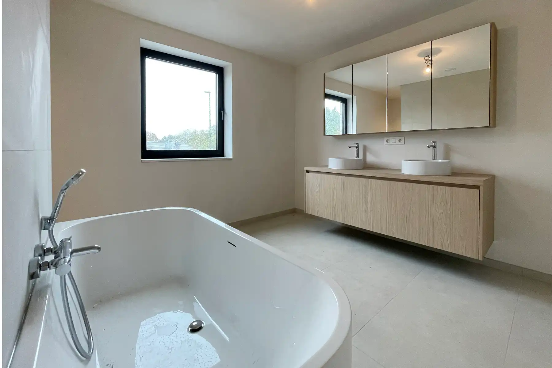 Nieuwbouw woning te Tielt-Winge foto 13