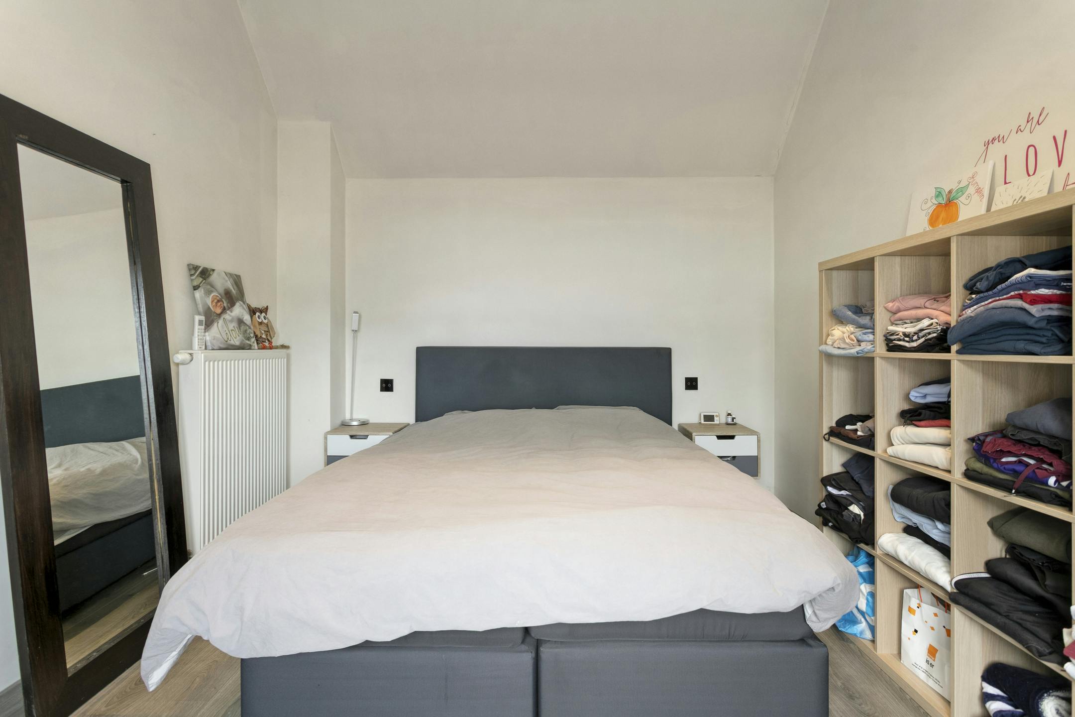 Volledig instapklaar huis met 3 kamers te koop in Desselgem foto 17