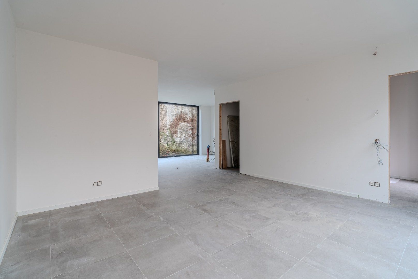 Nieuwenhuyze: nabij het centrum Kortrijk en de Leie foto 4