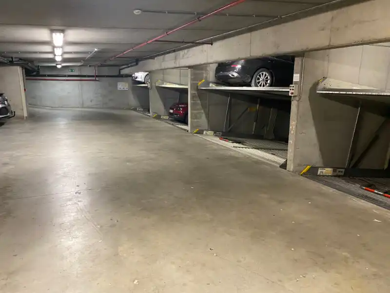 Res. North - Parking te koop foto 4