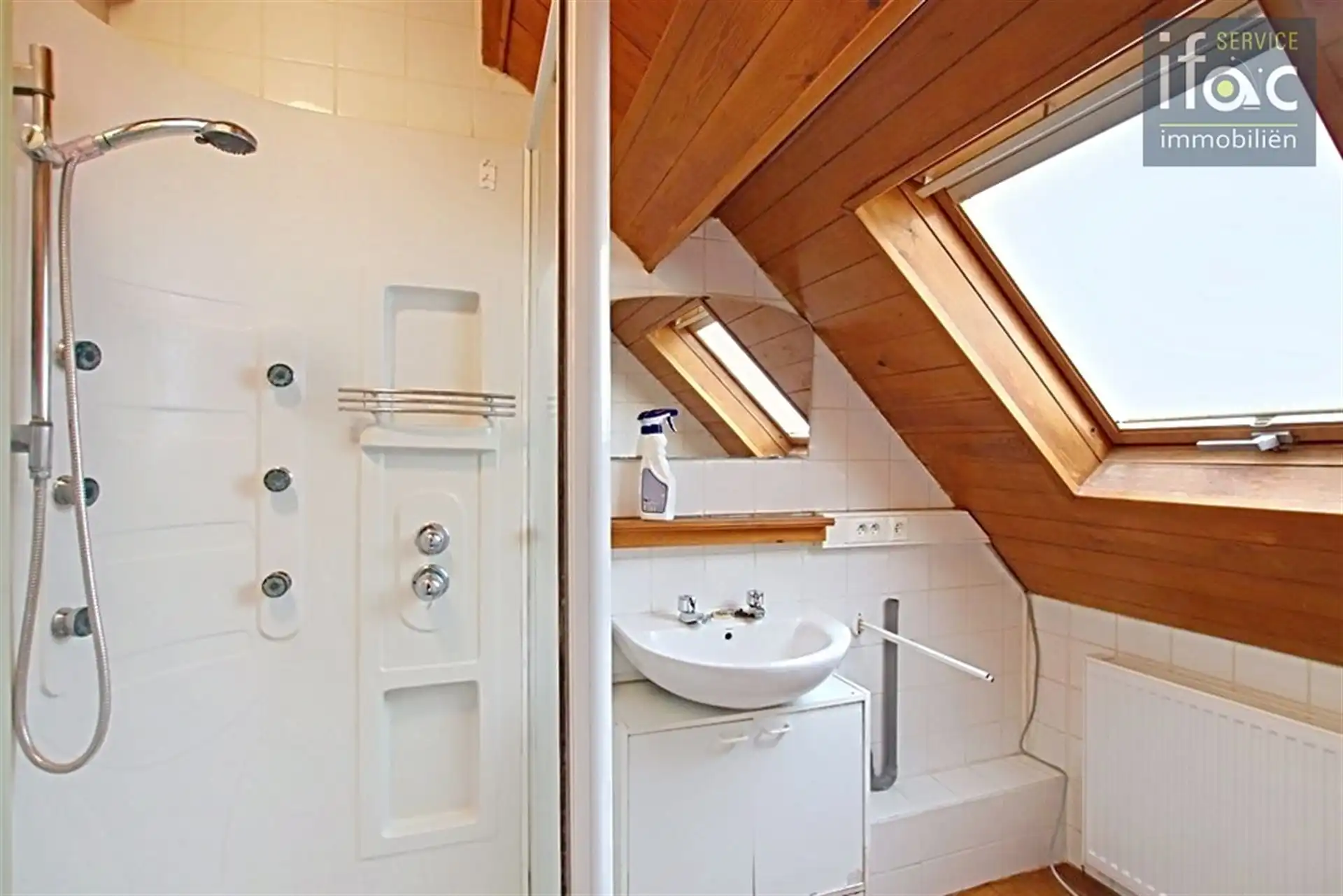 Opbrengsteigendom met 2 flats en handelsruimte Tervuren foto 19