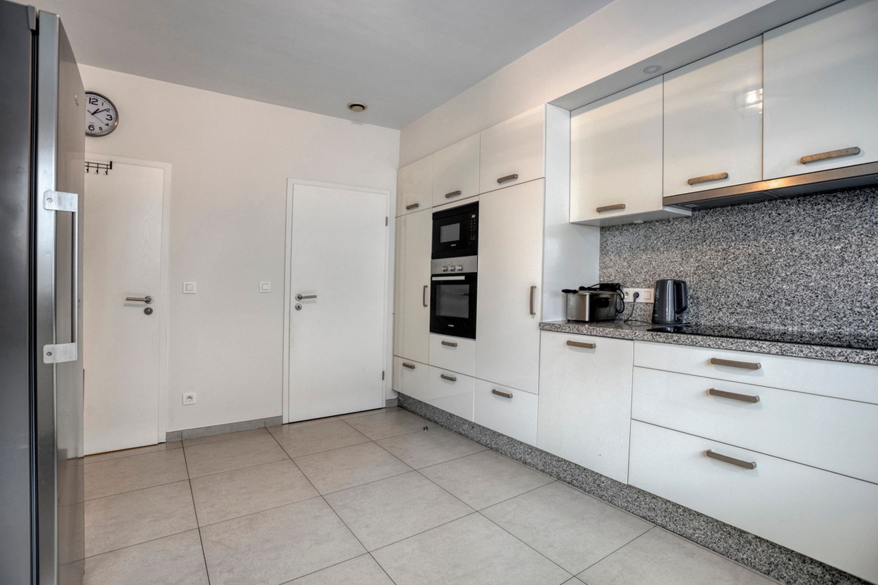 Instapklare gezinswoning in hartje Mechelen foto 9