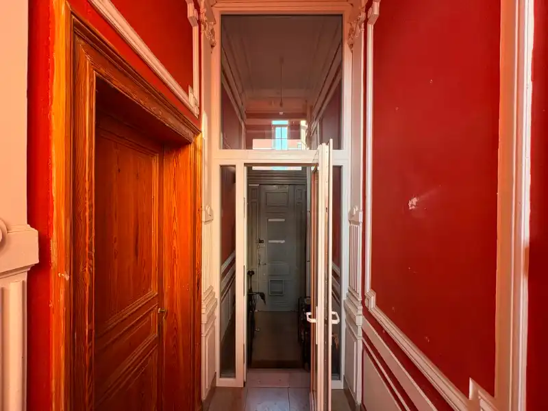 Instapklare woning centrum Gent, 4 slkp. foto 2