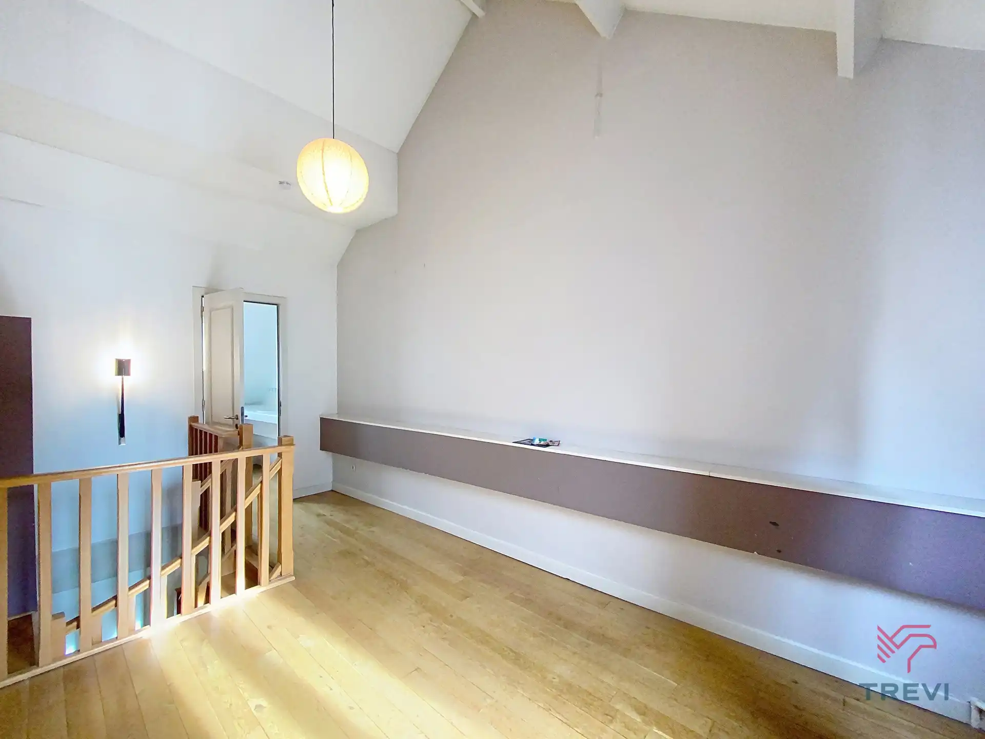 Appartement met 1 slaapkamer / kantoor – Brussel Centrum foto 9