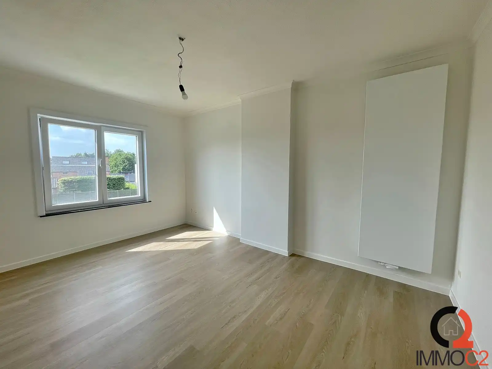 Appartement te huur foto 8