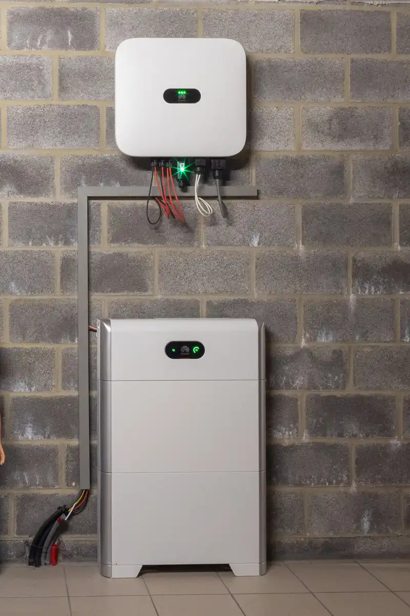 Een warme thuis in het groen foto 19