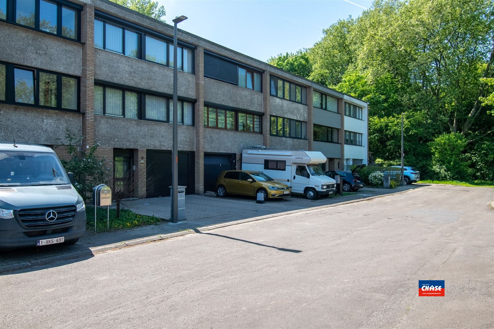 Prachtige bel-étage met drie slaapkamers!  foto 23