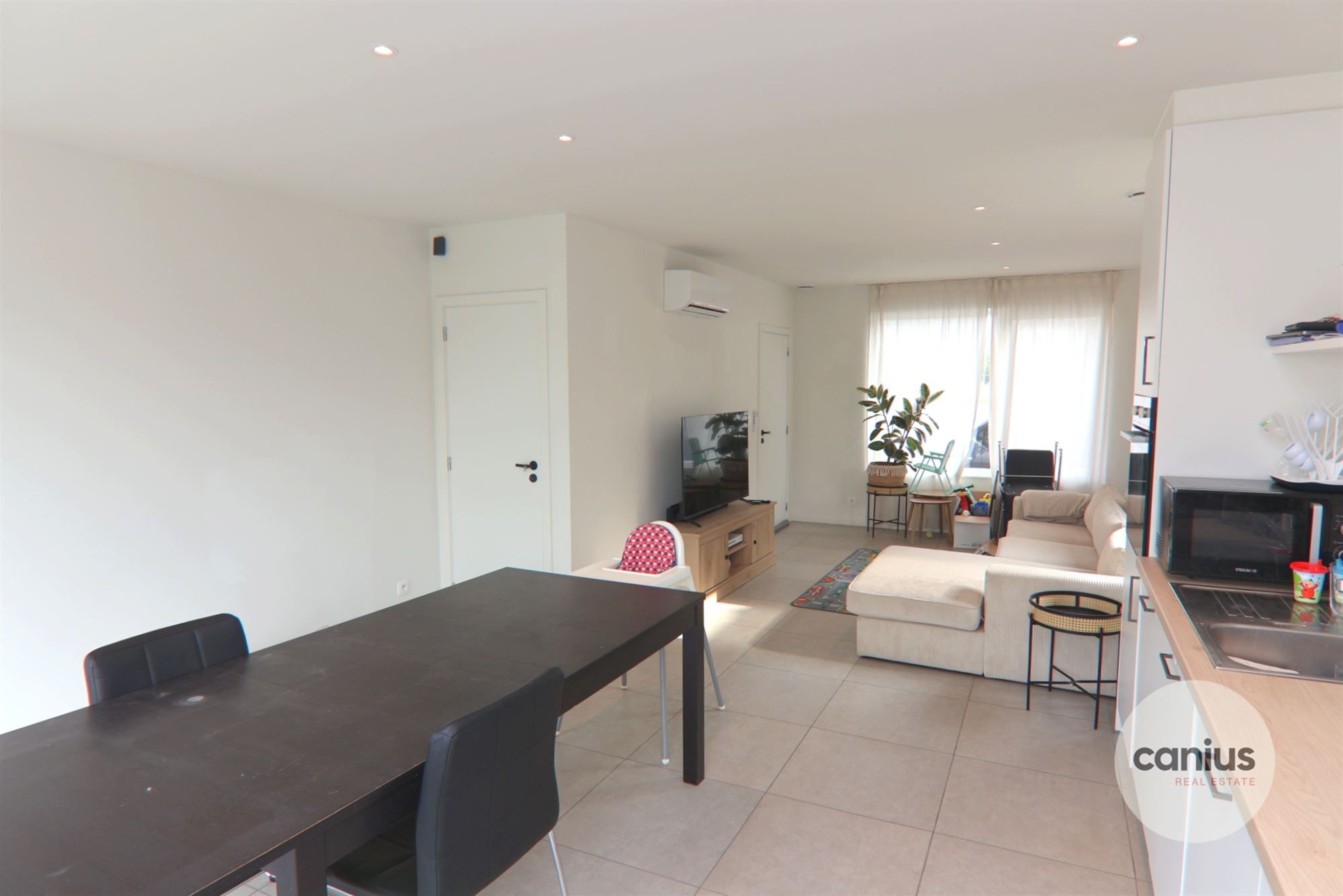 ENERGIENEUTRALE WONING MET 3 SLAAPKAMERS foto 4