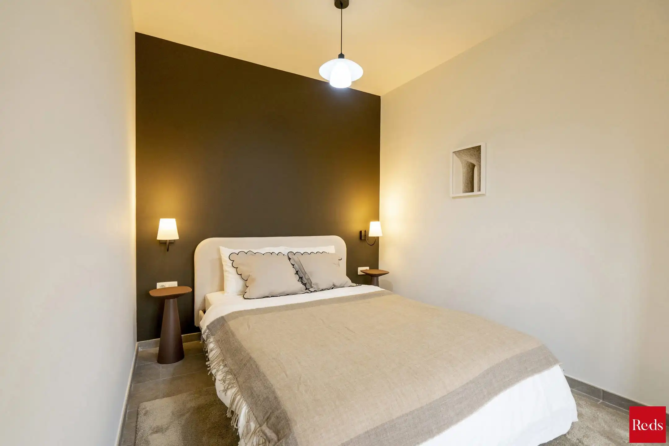 Te huur: stijlvolle studio in het groene Franciscus Quarters foto 8