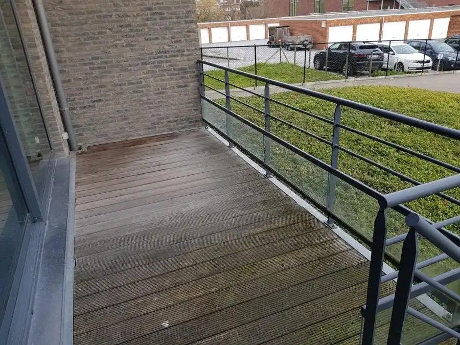 Hendrik I Lei 200, 1800 Vilvoorde foto 8