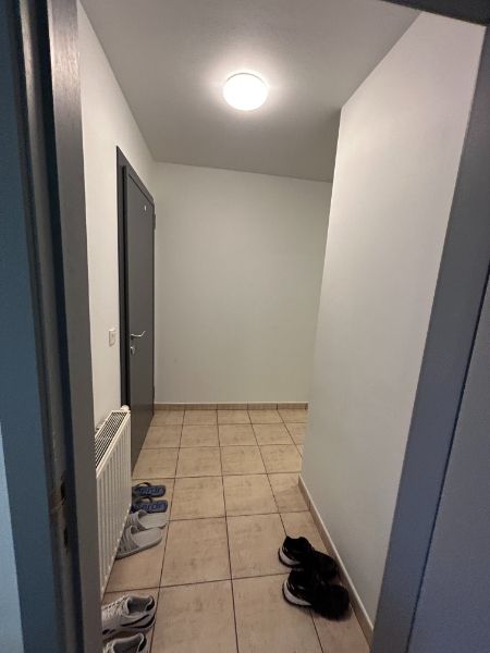 CENTRUM GEEL! 2 slpk appartement (+-100m²) met autostpl. én 2 terrassen foto 2