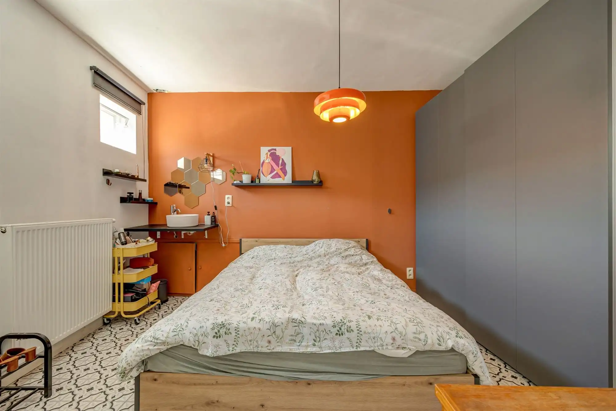 Charmante stadswoning met 4 slpk op TOPlocatie foto 6