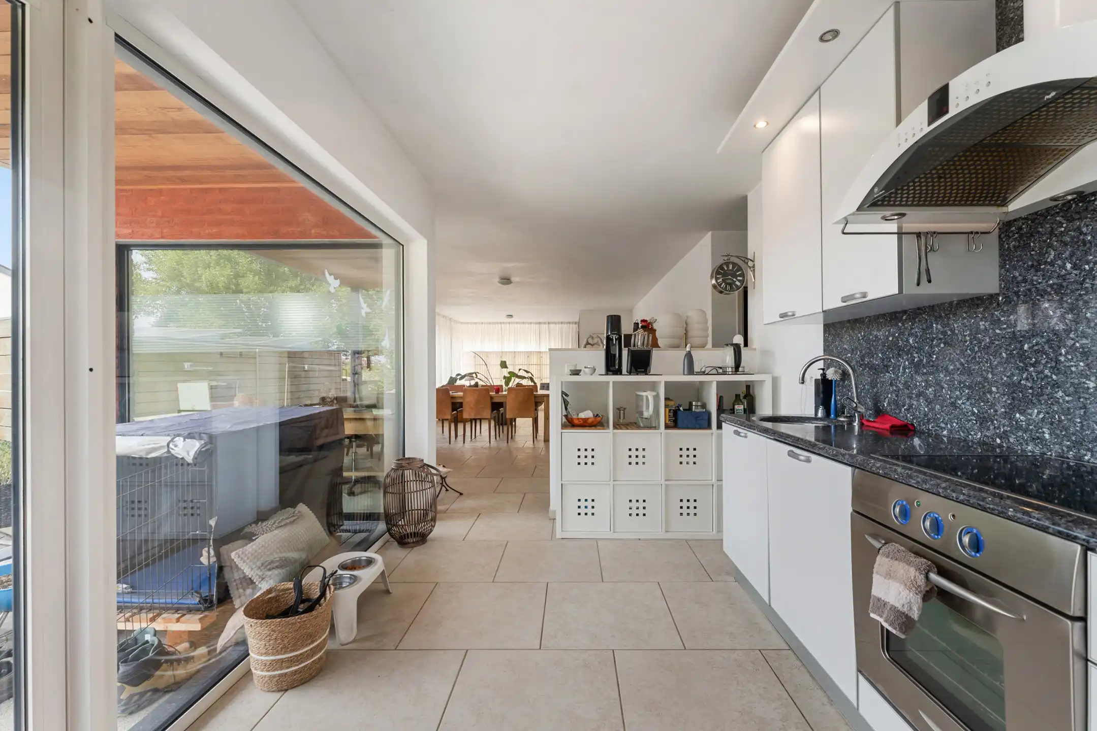 Exclusief wooncomplex met penthouse te Vroenhoven foto 35