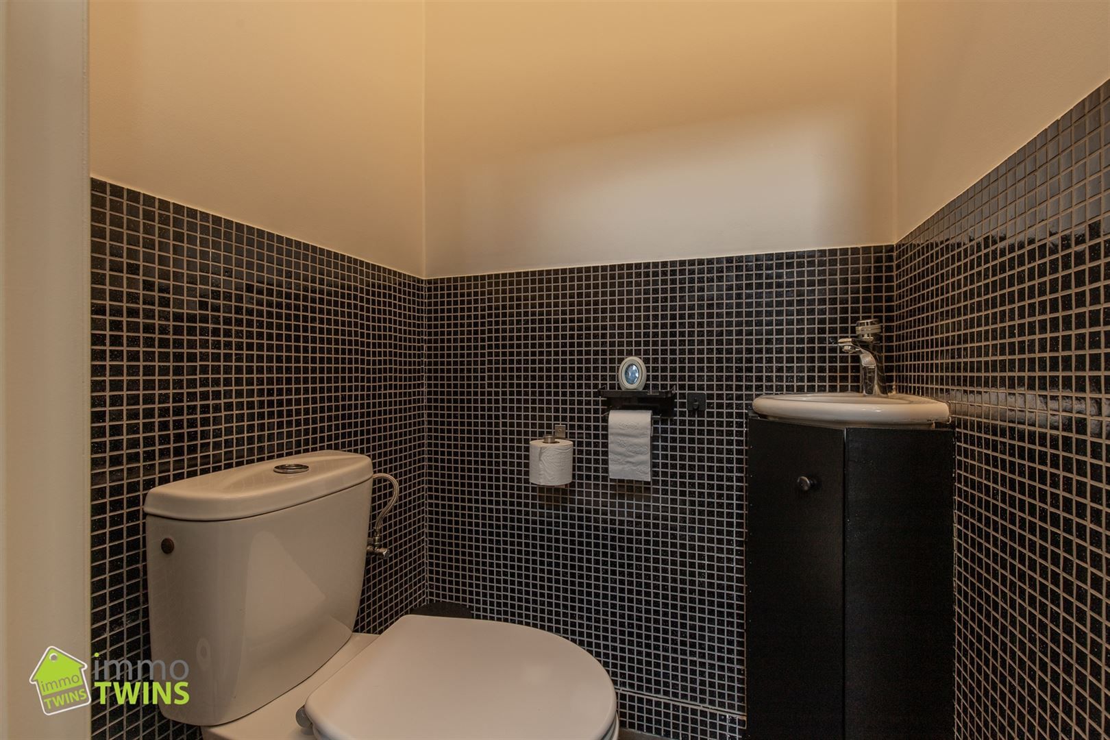 instapklare woning met oprit & tuin te Hamme foto 19