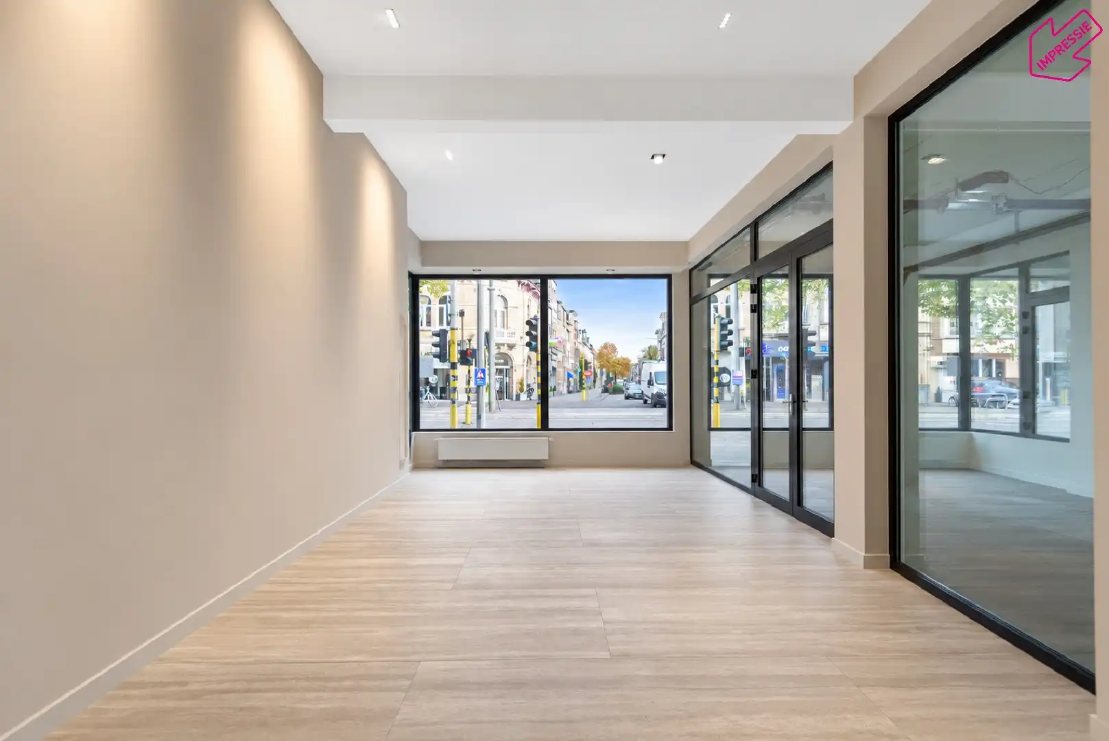 Antwerpsestraat 121 - High-end Commerciële Ruimte  foto 4