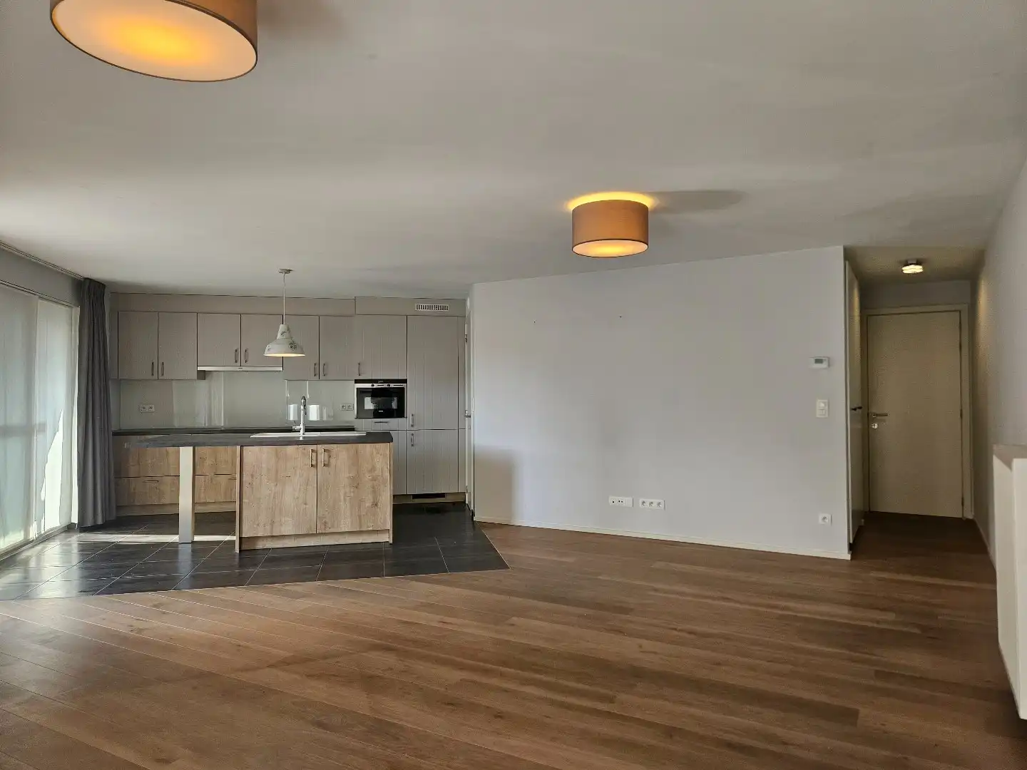 Ruim gelijkvloers appartement met 2 slaapkamers in Geel! foto 5