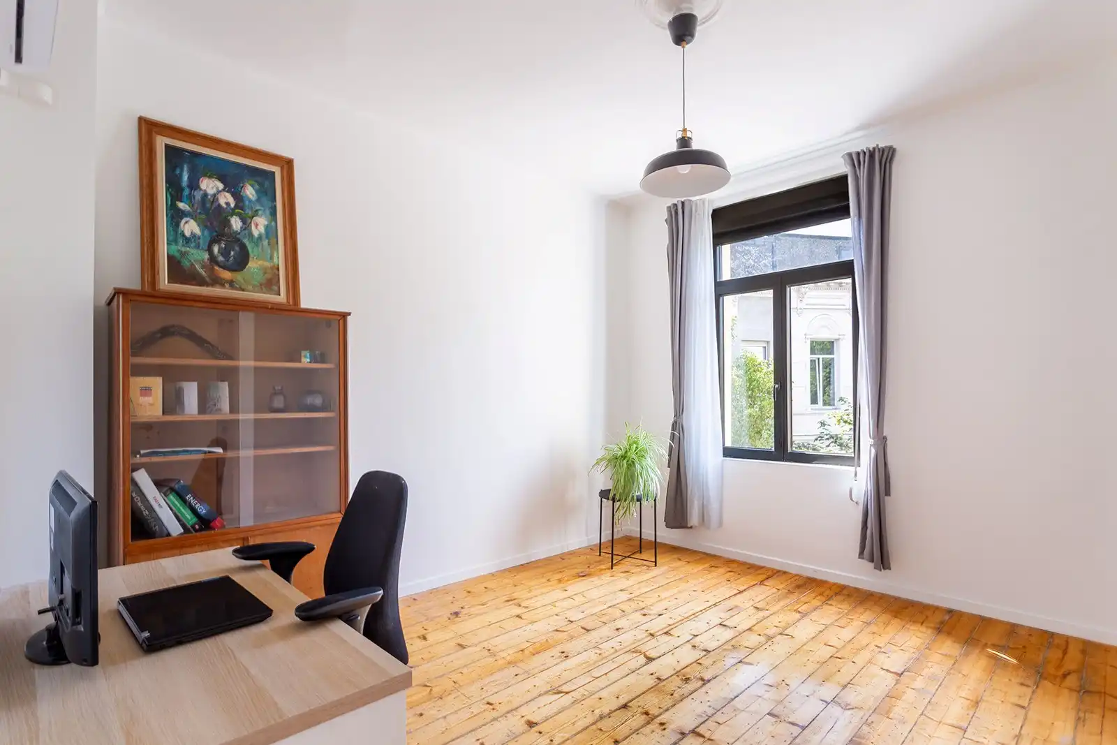 Smaakvol gerenoveerde woning met EPC A foto 13