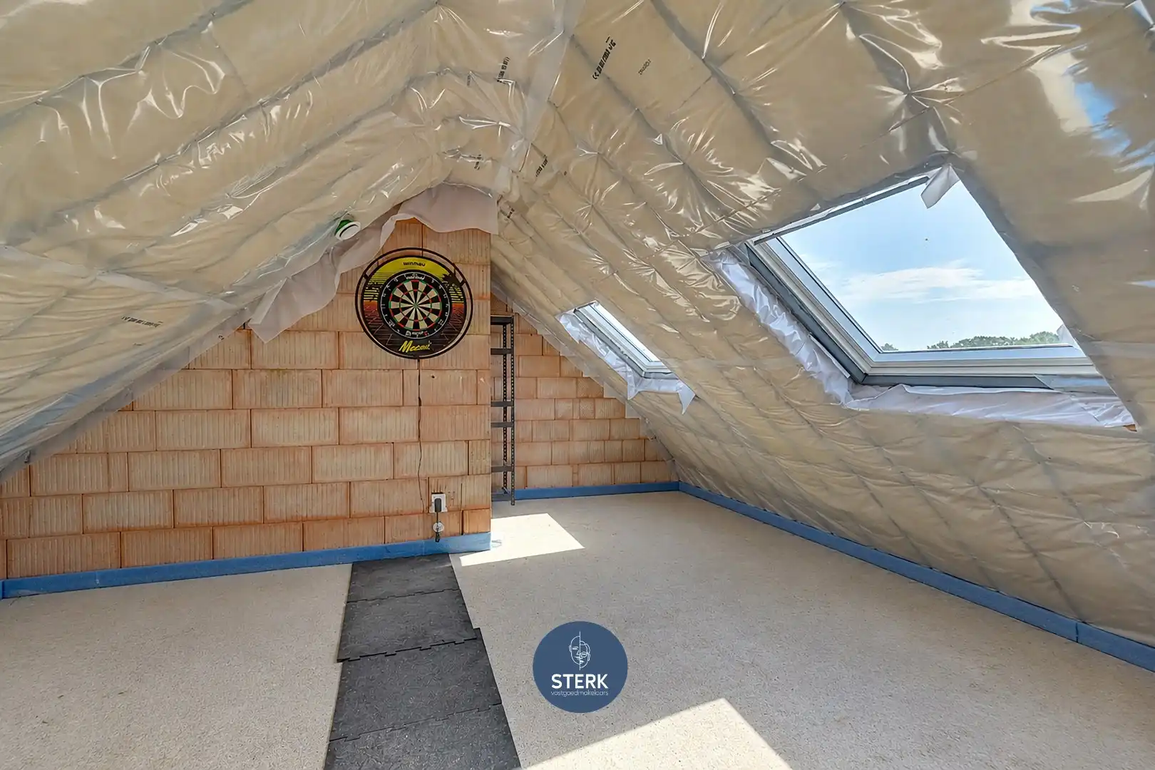 INSTAPKLARE NIEUWBOUWWONING MET 3 TOT 4 SLPKS AAN REGISTRATIERECHTEN !   foto 18