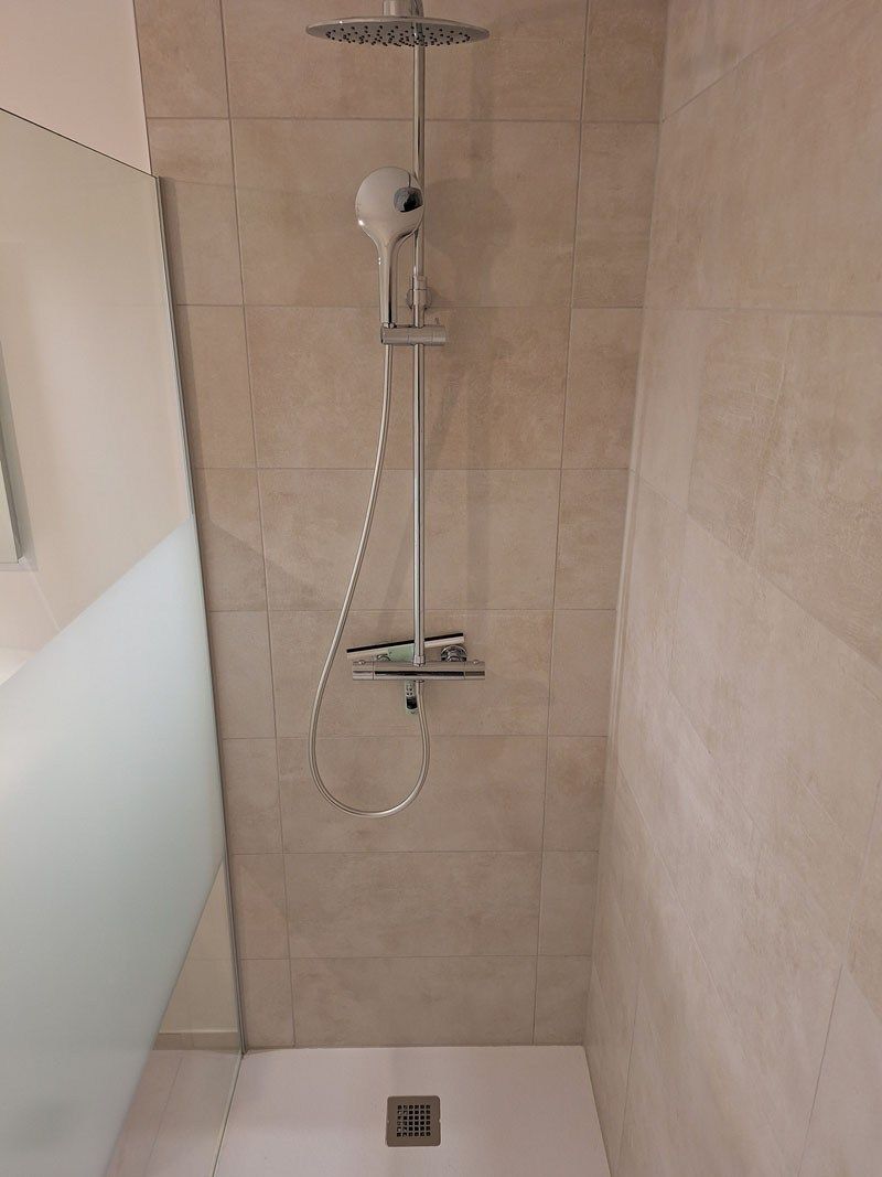 Prachtig nieuwbouw gelijkvloers appartement te Lummen foto 17