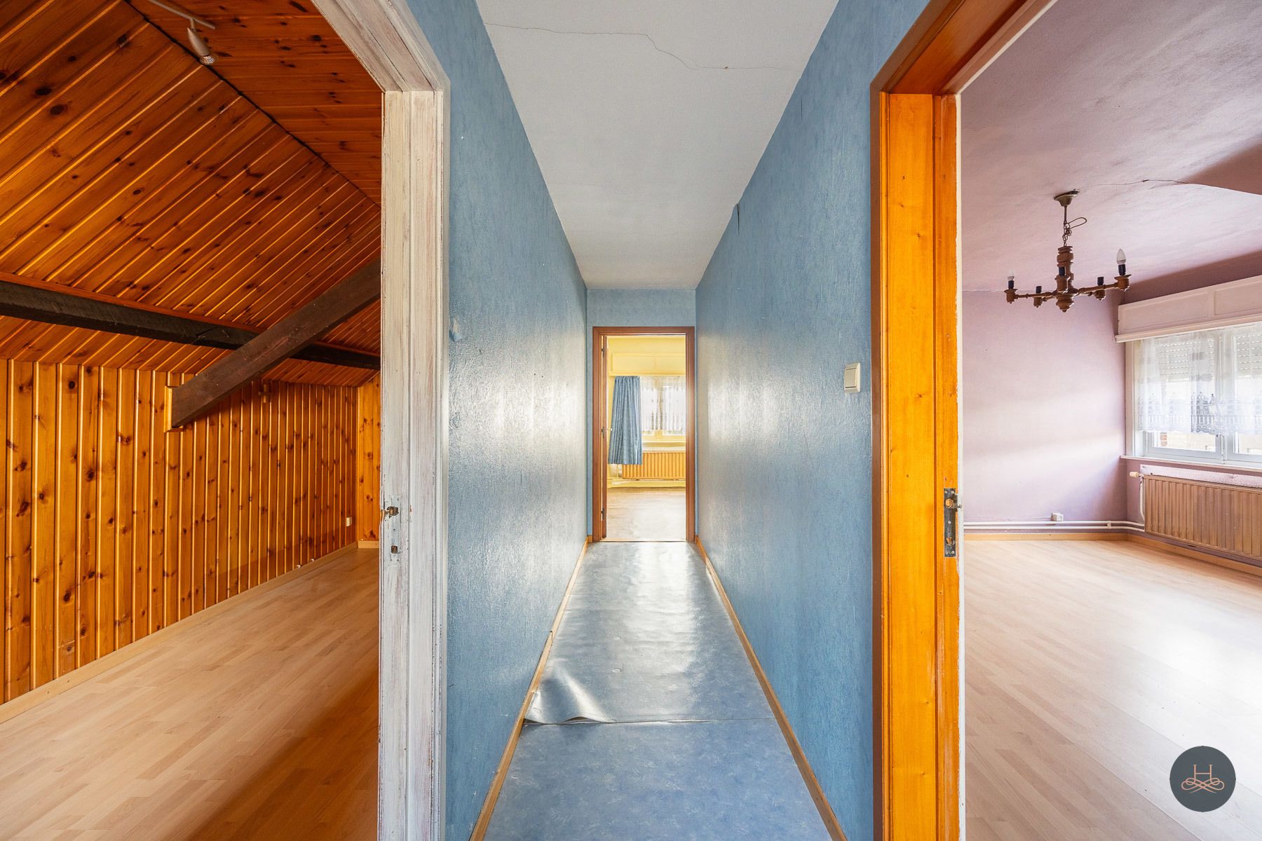 Charmante woning met renovatiepotentieel in Bonheiden foto 16