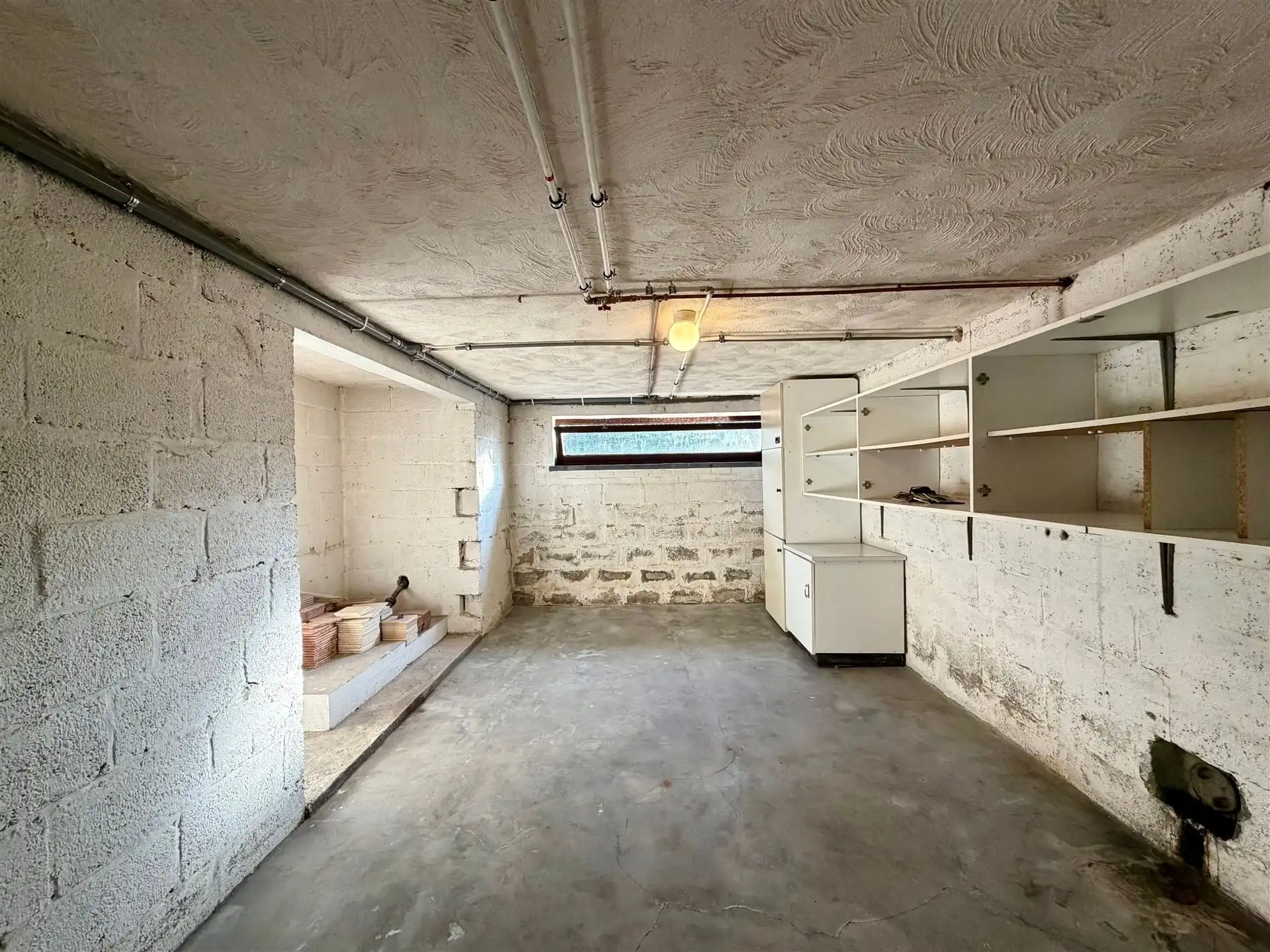 Ruime gezinswoning met 5 slaapkamers foto 24