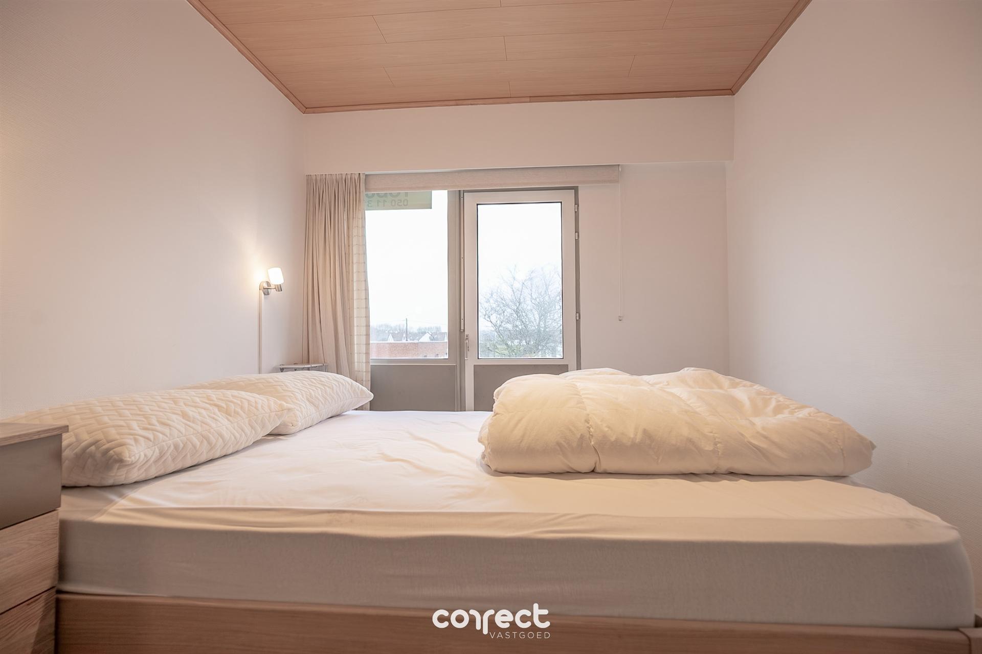 Gemeubeld tweeslaapkamer app. met 2 ruime terrassen in Park Atlantis.  foto 7