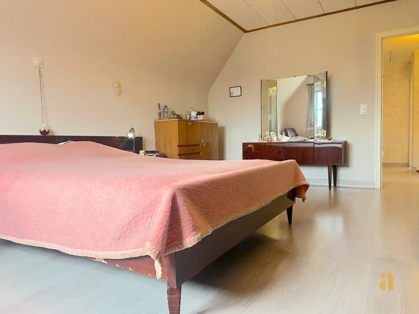 Wonen met karakter, ruimte en een vleugje nostalgie foto 16