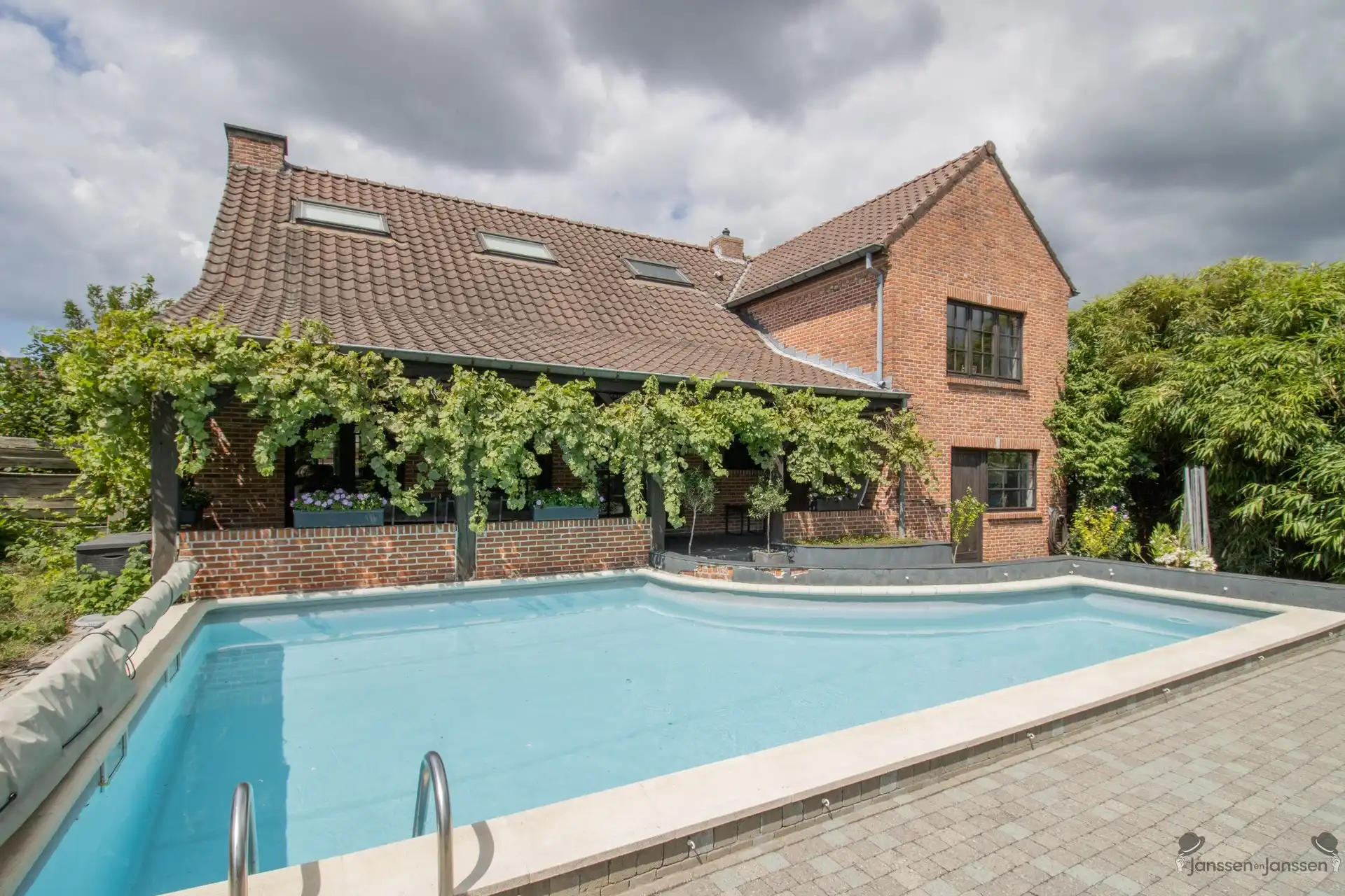 Huis te koop 2275 Lille