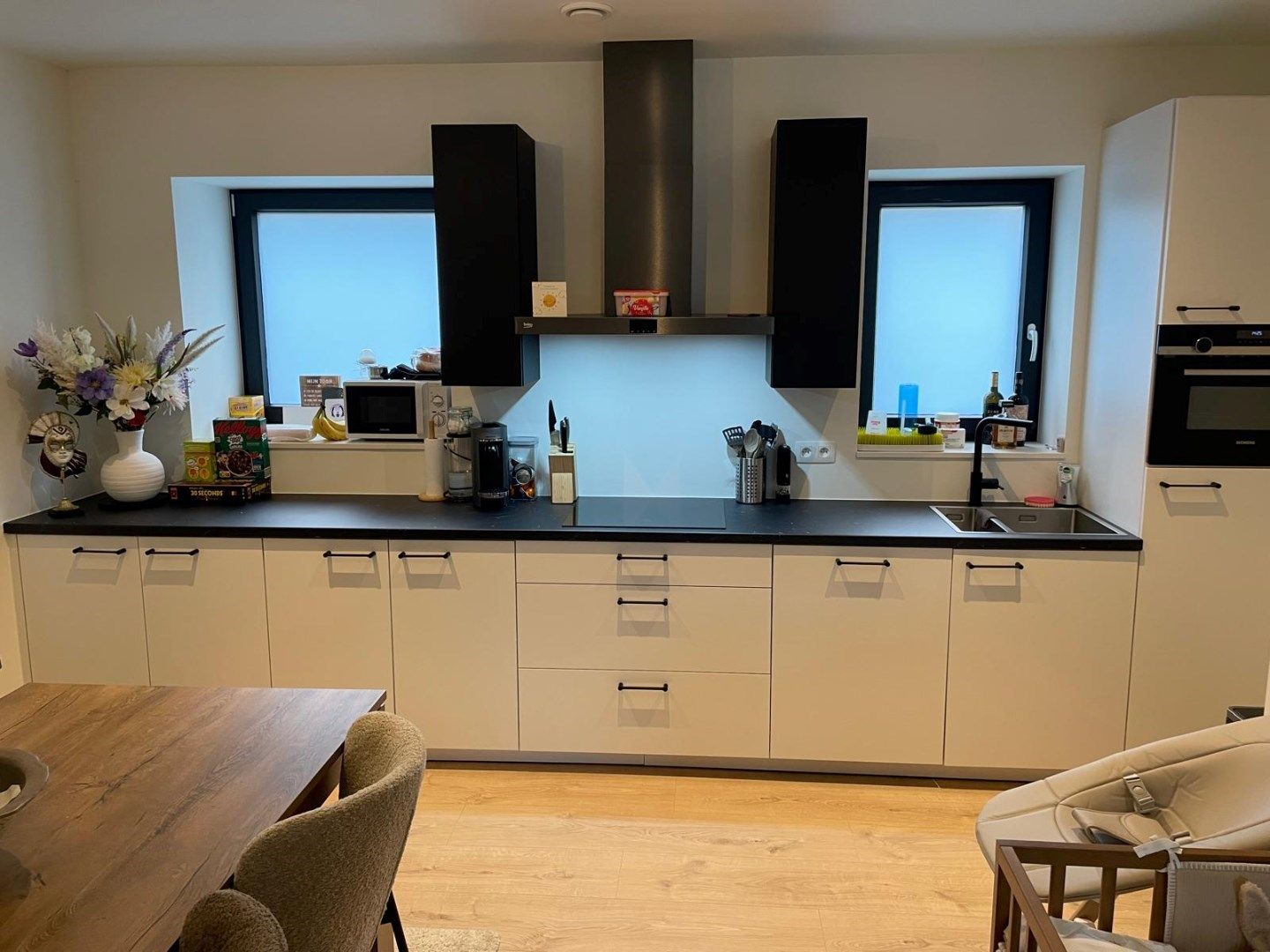 Project VITA NOVA 80% werd reeds verkocht foto 2