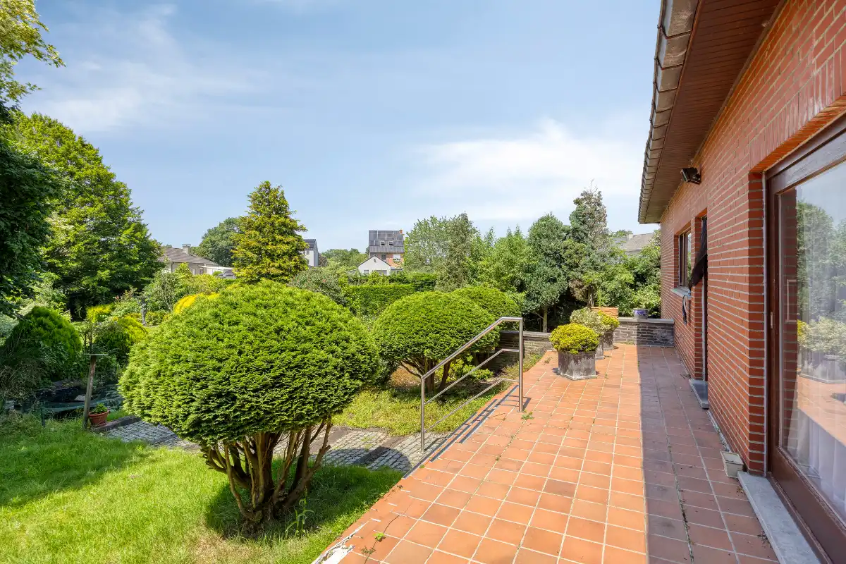 Prachtige, statige villa op perceel van 1.312m² foto 13