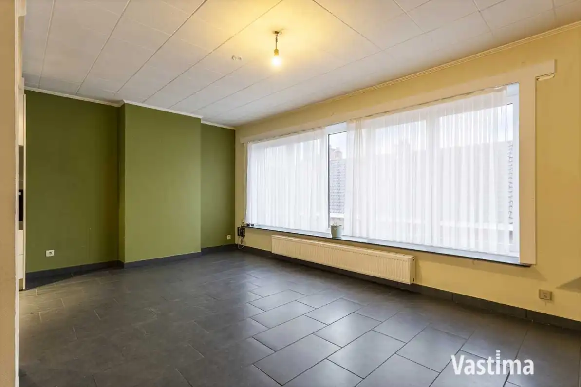 Vergunde opbrengsteigendom met 3 verhuurde appartementen foto 7
