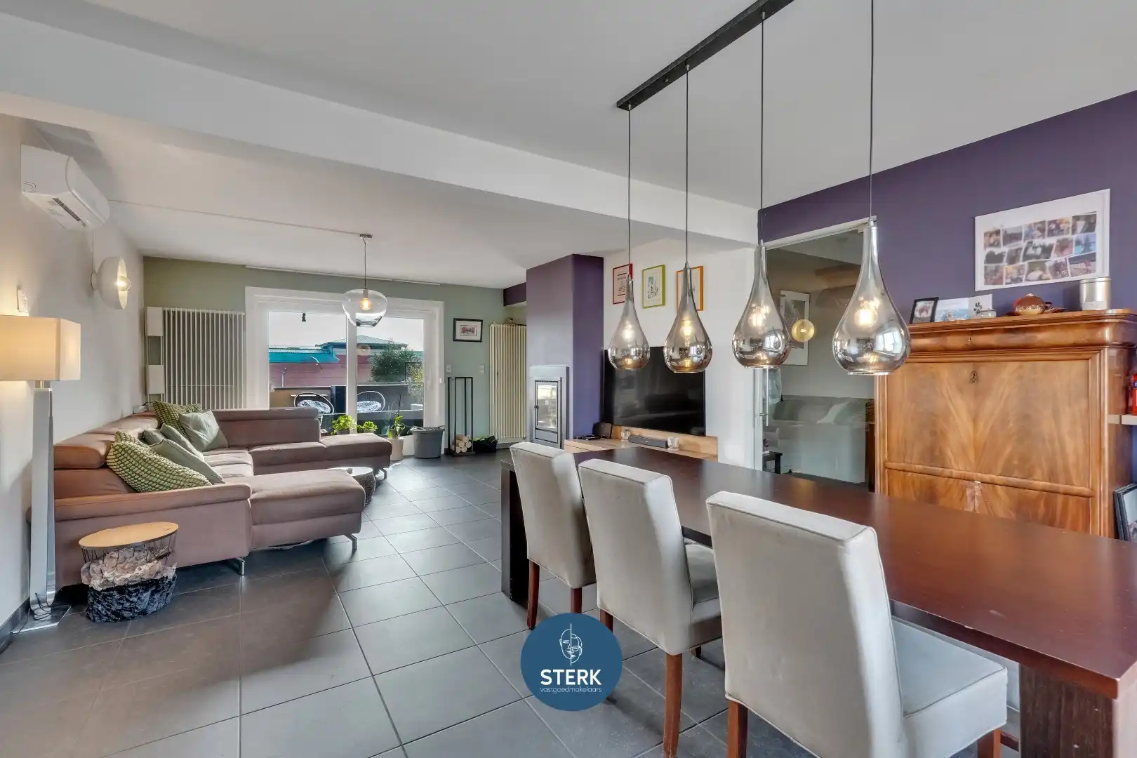 HANDELSPAND MET APPARTEMENT OP TOP LOCATIE TE MAASMECHELEN !  foto 15