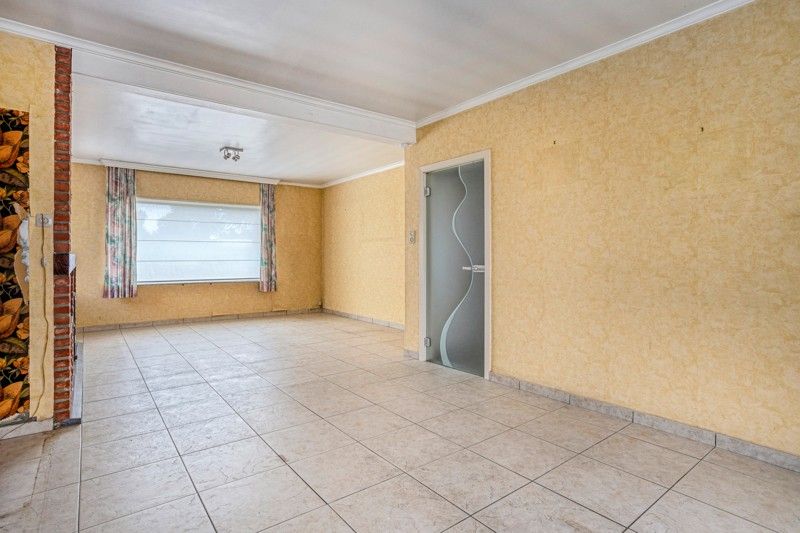Landelijk gelegen te renoveren woning TE KOOP in Dentergem! foto 6