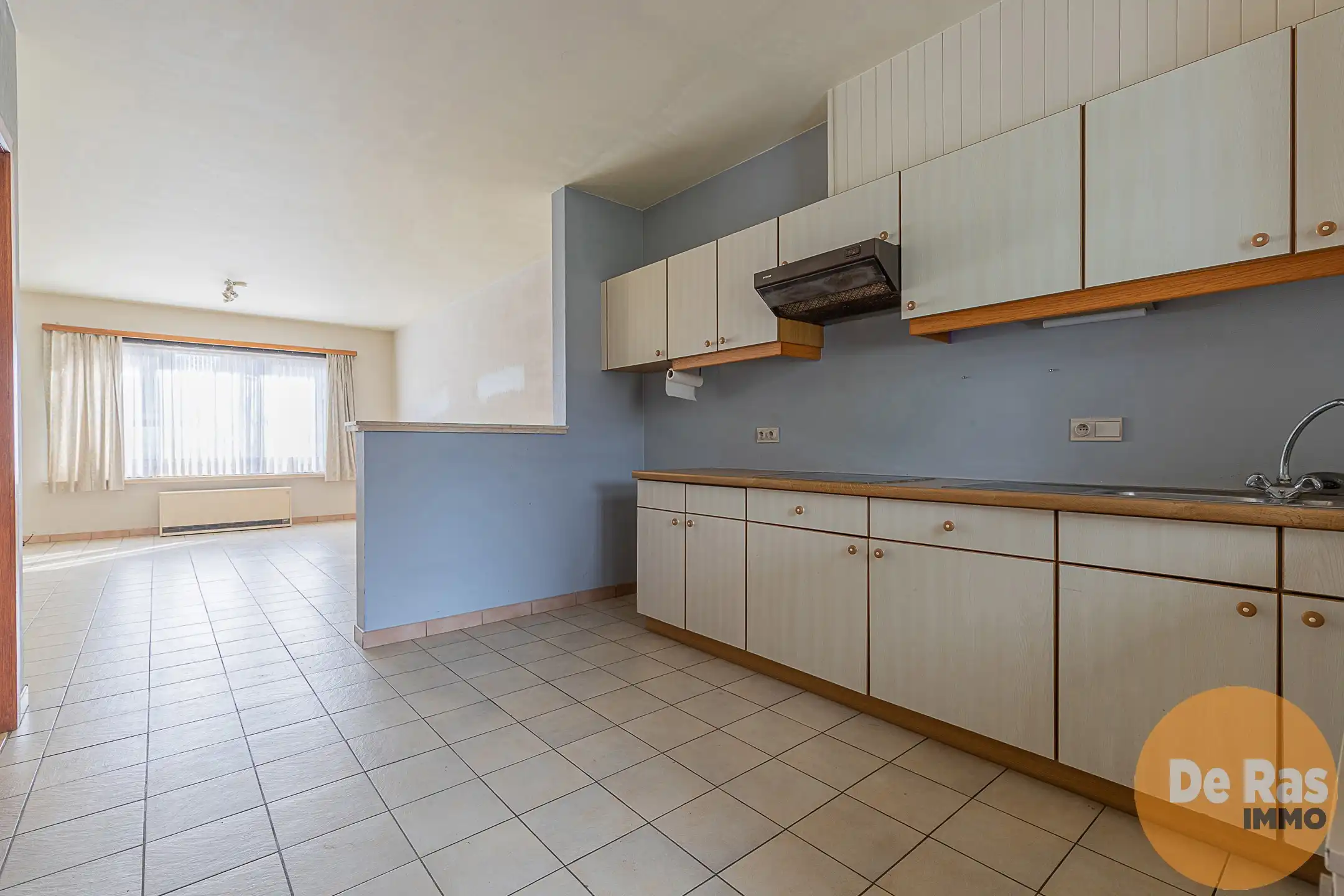 LEDE - Opbrengsteigendom met 2 woongelegenheden foto 7