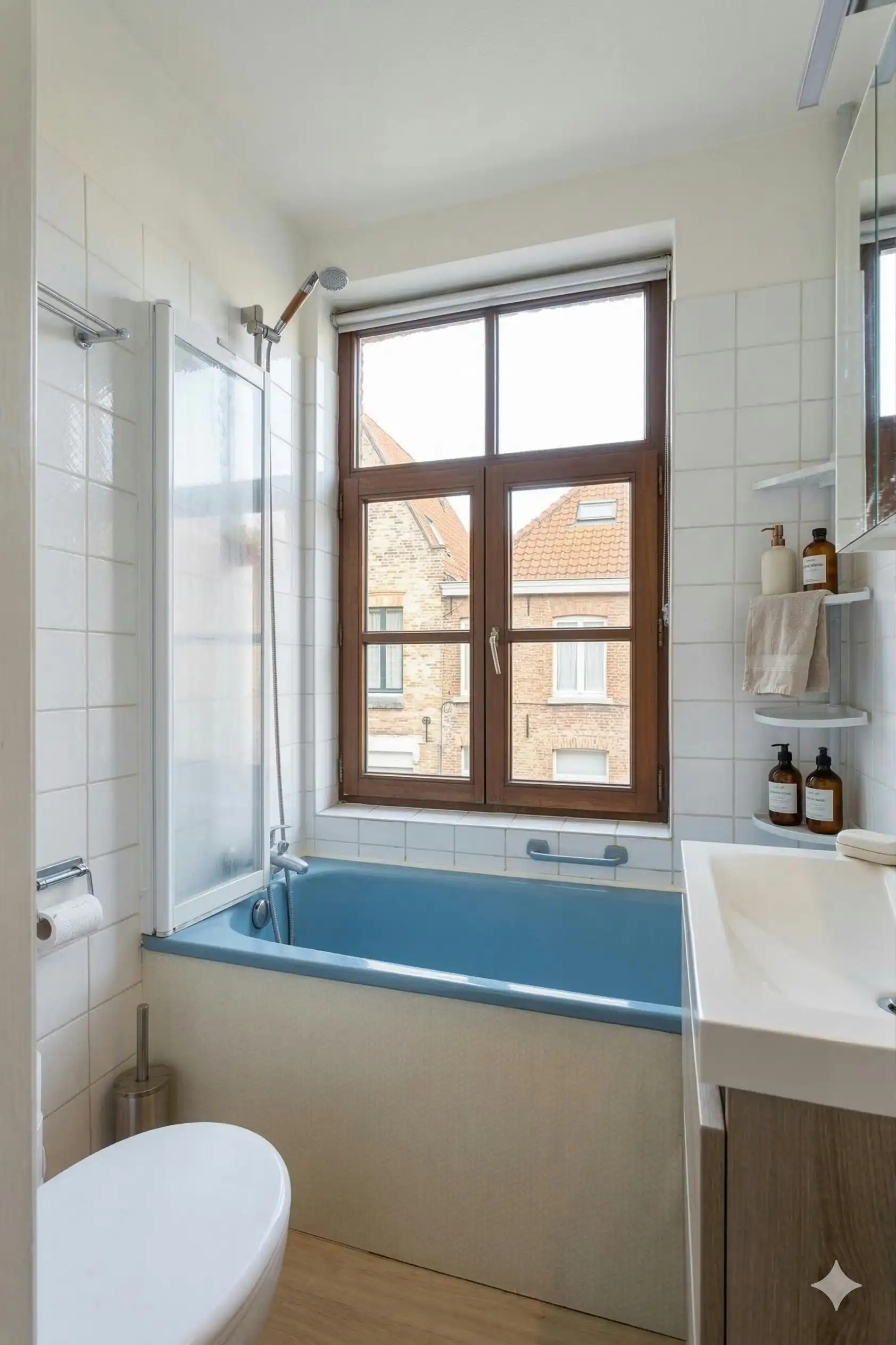 Huis te koop met 2 slaapkamers in Brugge centrum foto 10