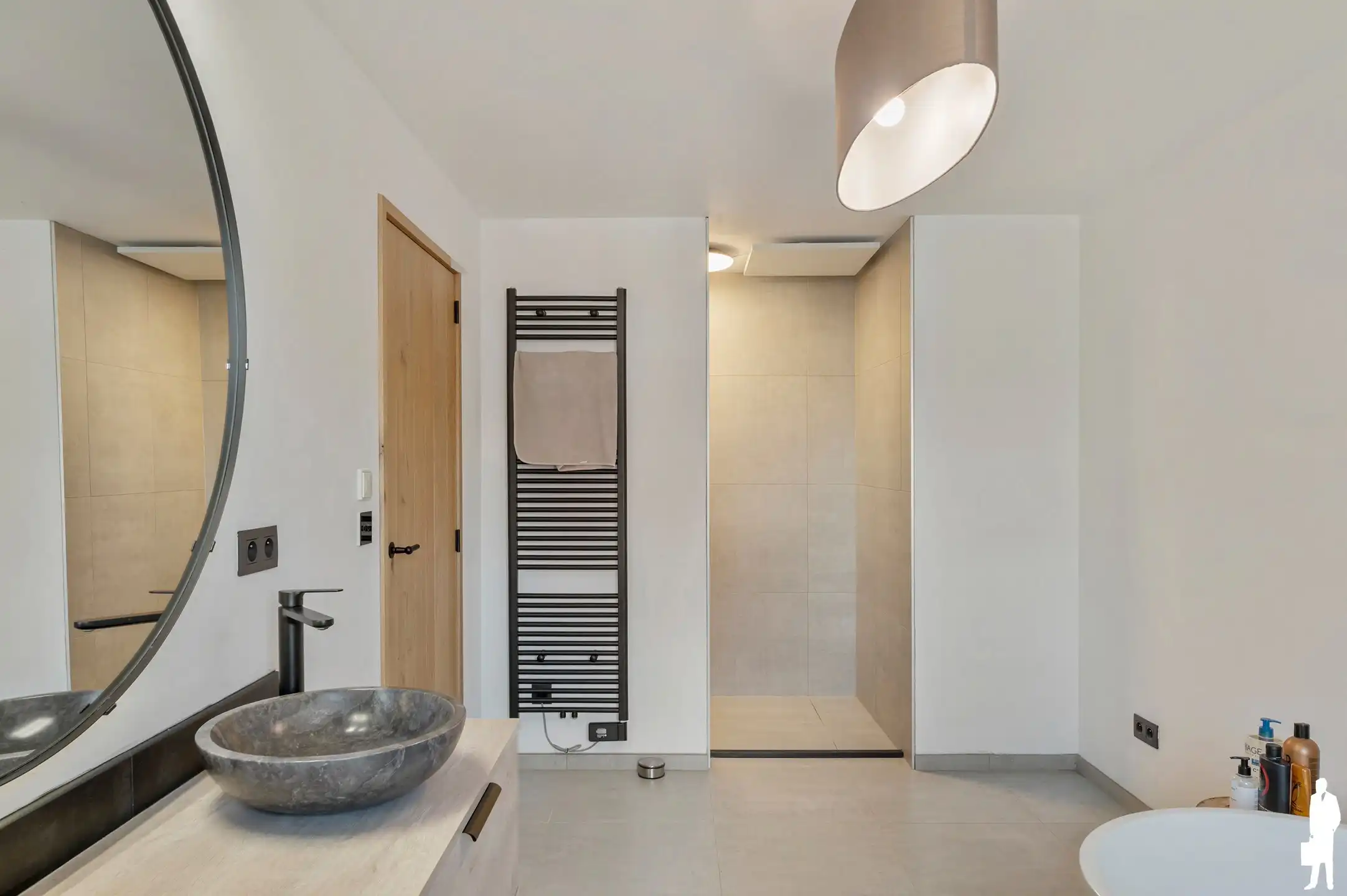 Unieke BEN-woning met weiland en stal op ca. 2,6 ha in Elewijt. foto 15