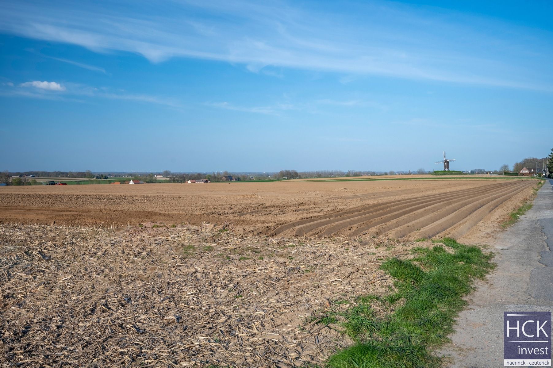 WANNEGEM-LEDE - Te renoveren/herbouwen woning in hartje van het pittoreske Wannegem!! foto 10