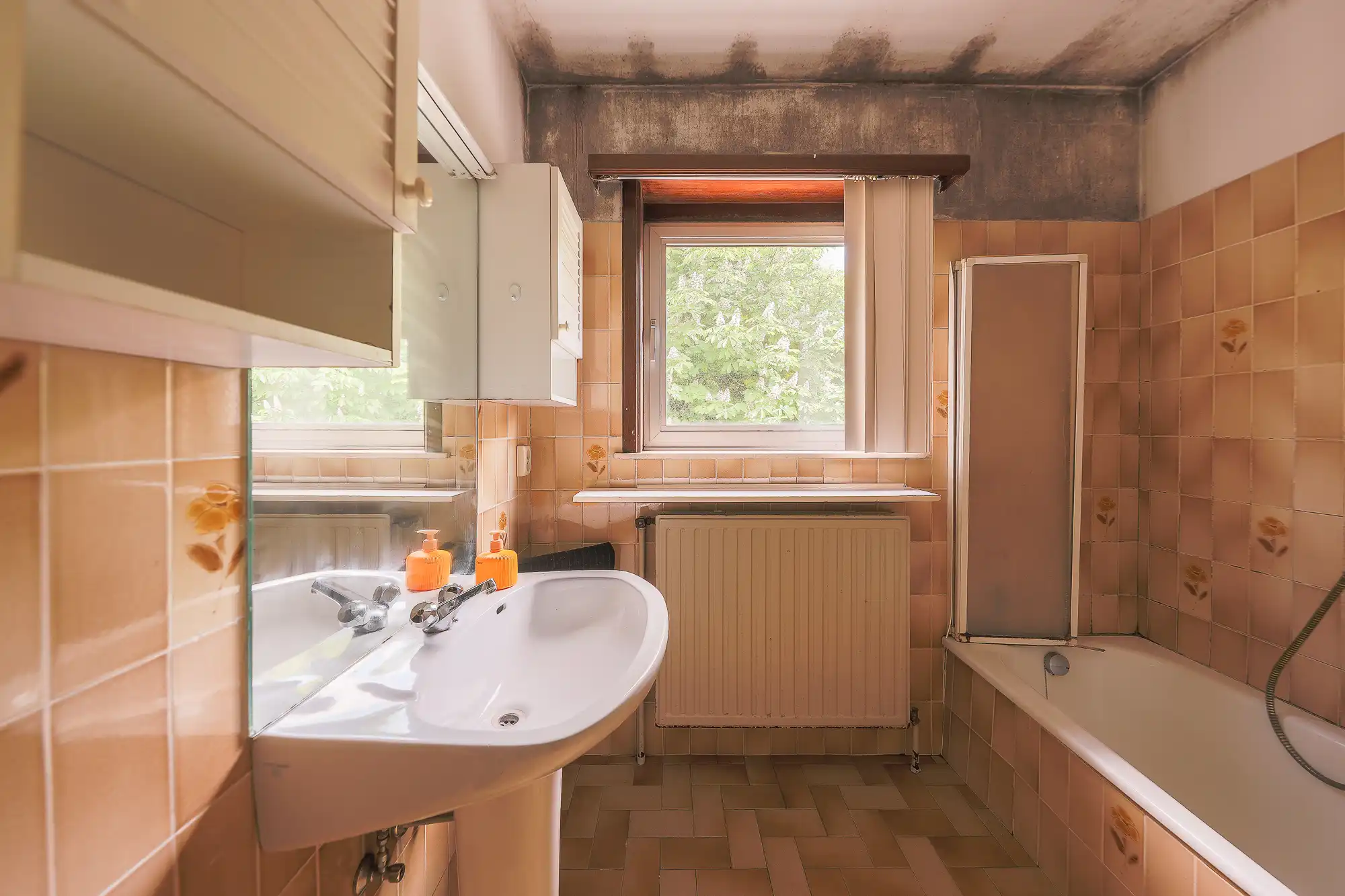 Ruim hoekappartement met zuid-gericht terras foto 13