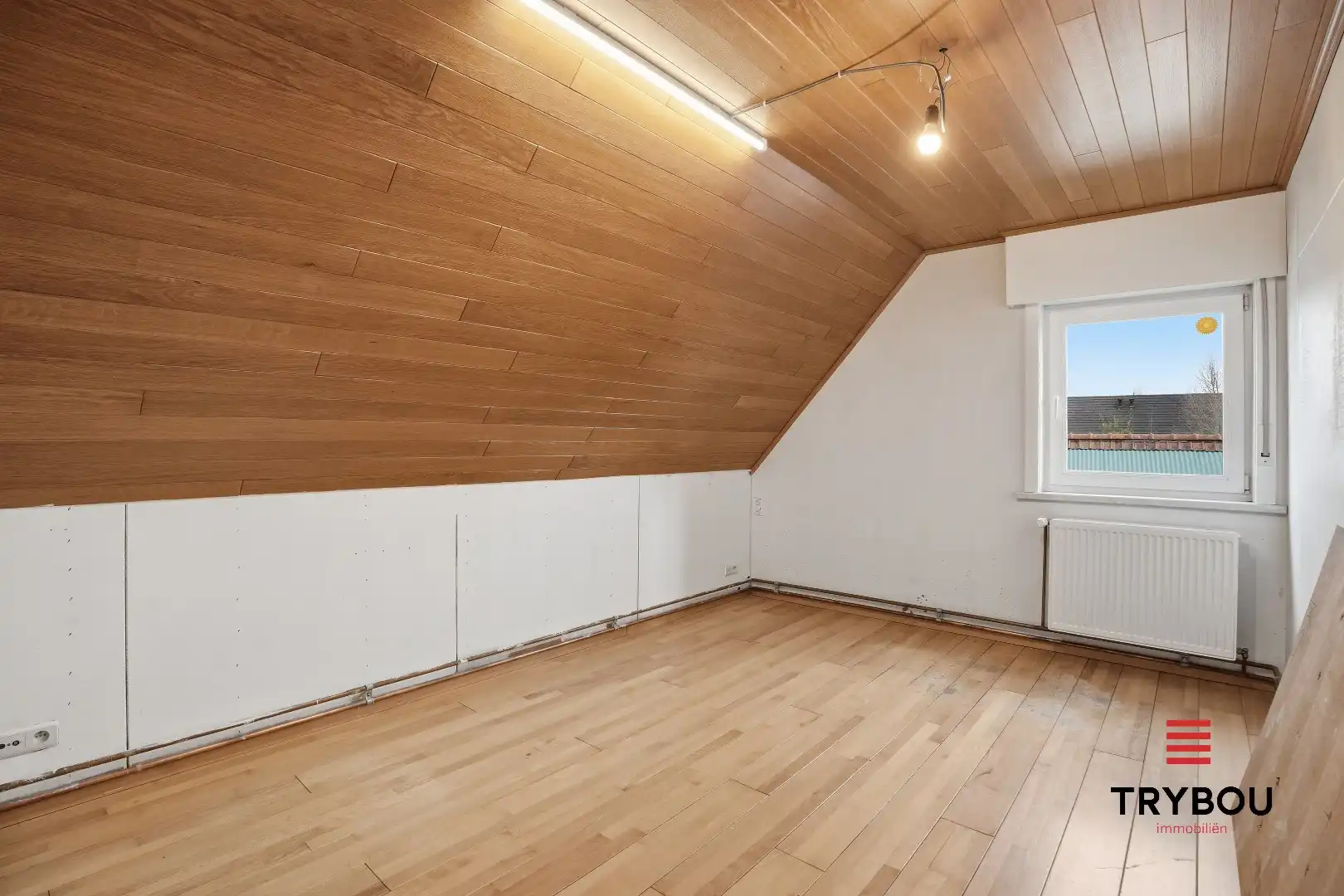 Halfopen bebouwing met 4 slaapkamers in Poelkapelle!  foto 21